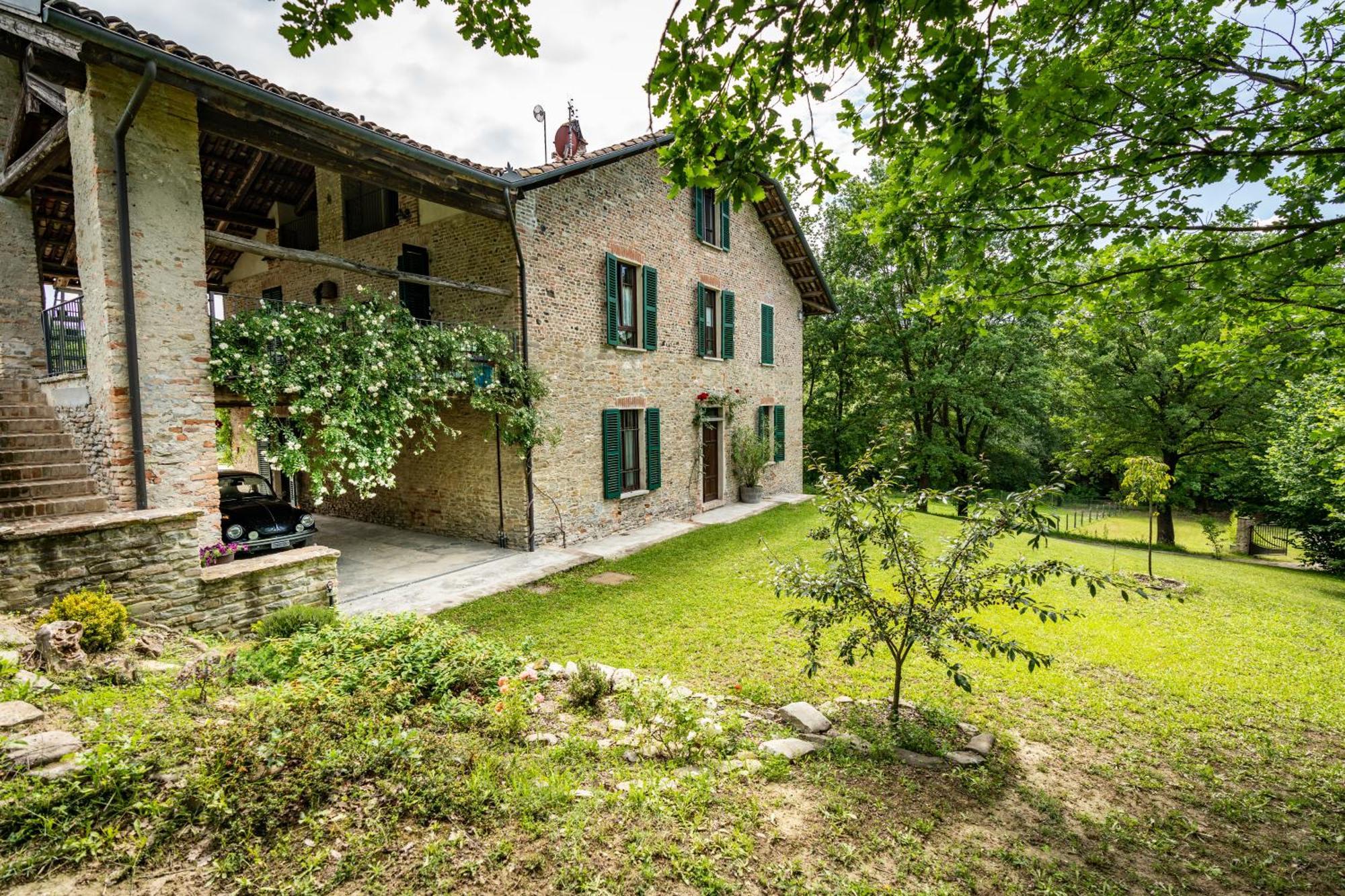ネイヴェ Gilda E I Suoi Amici Bed & Breakfast エクステリア 写真